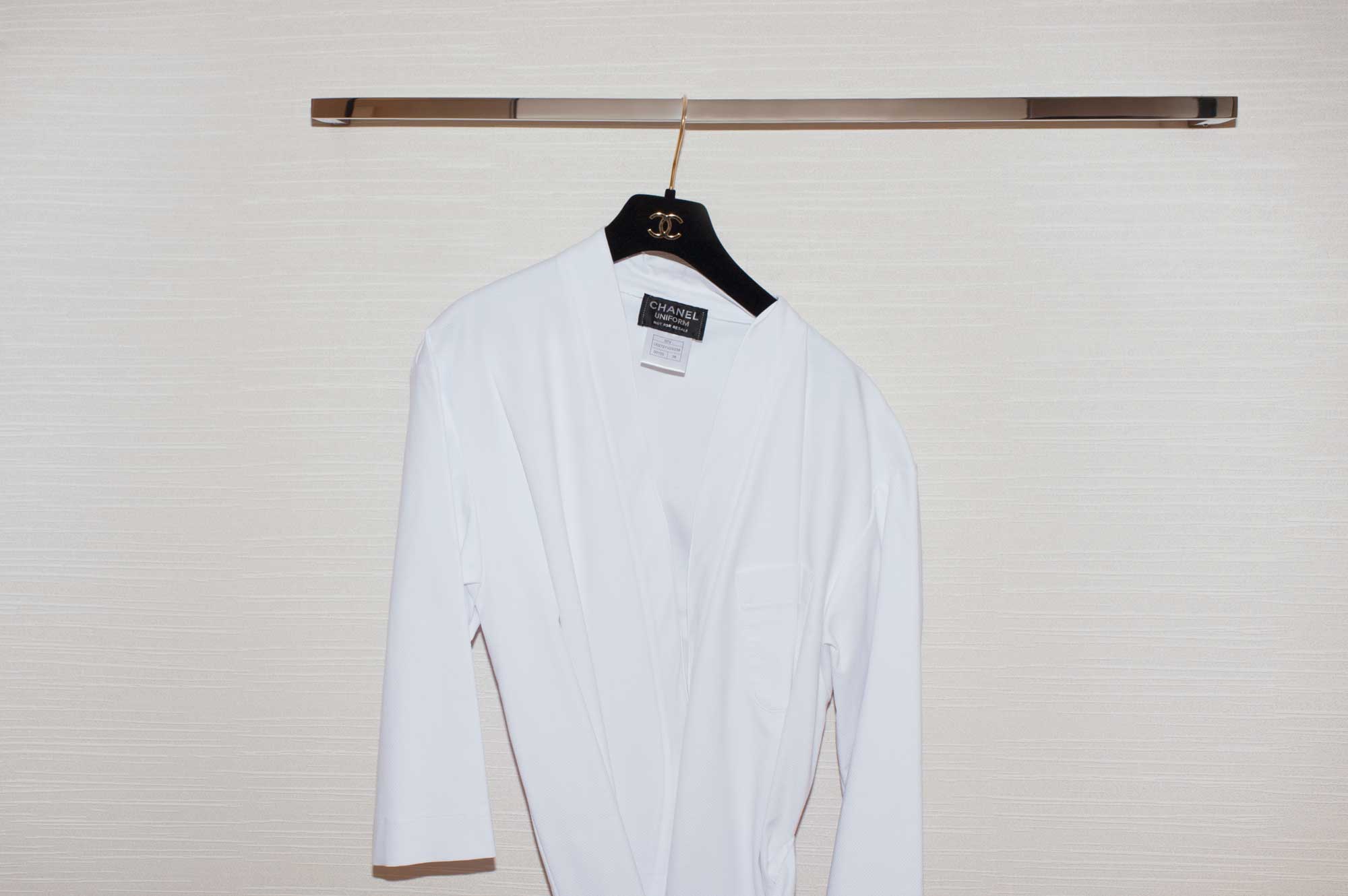 Chanel Boutique