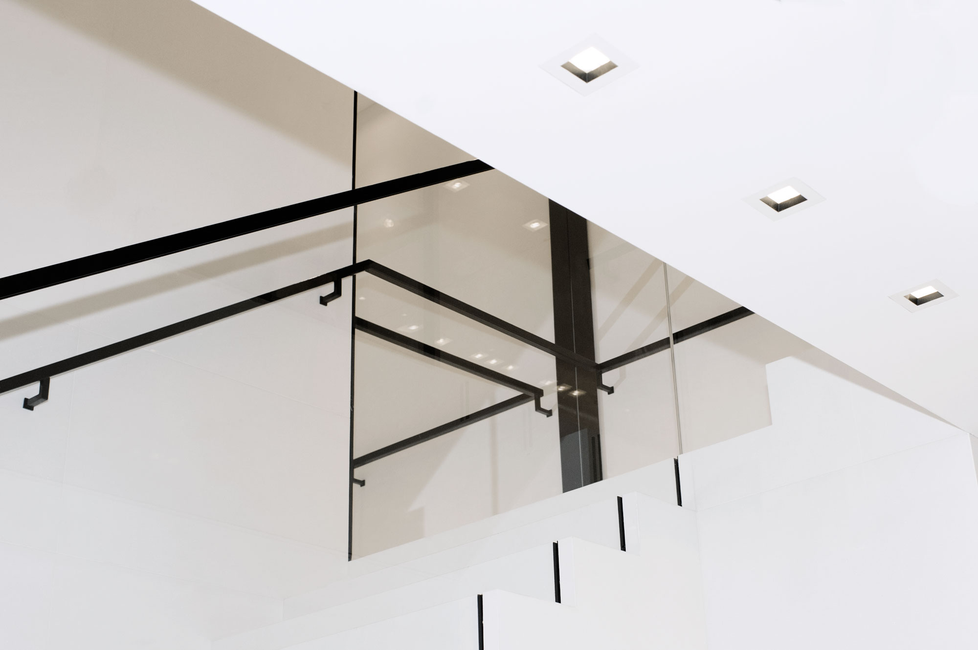 Chanel Boutique