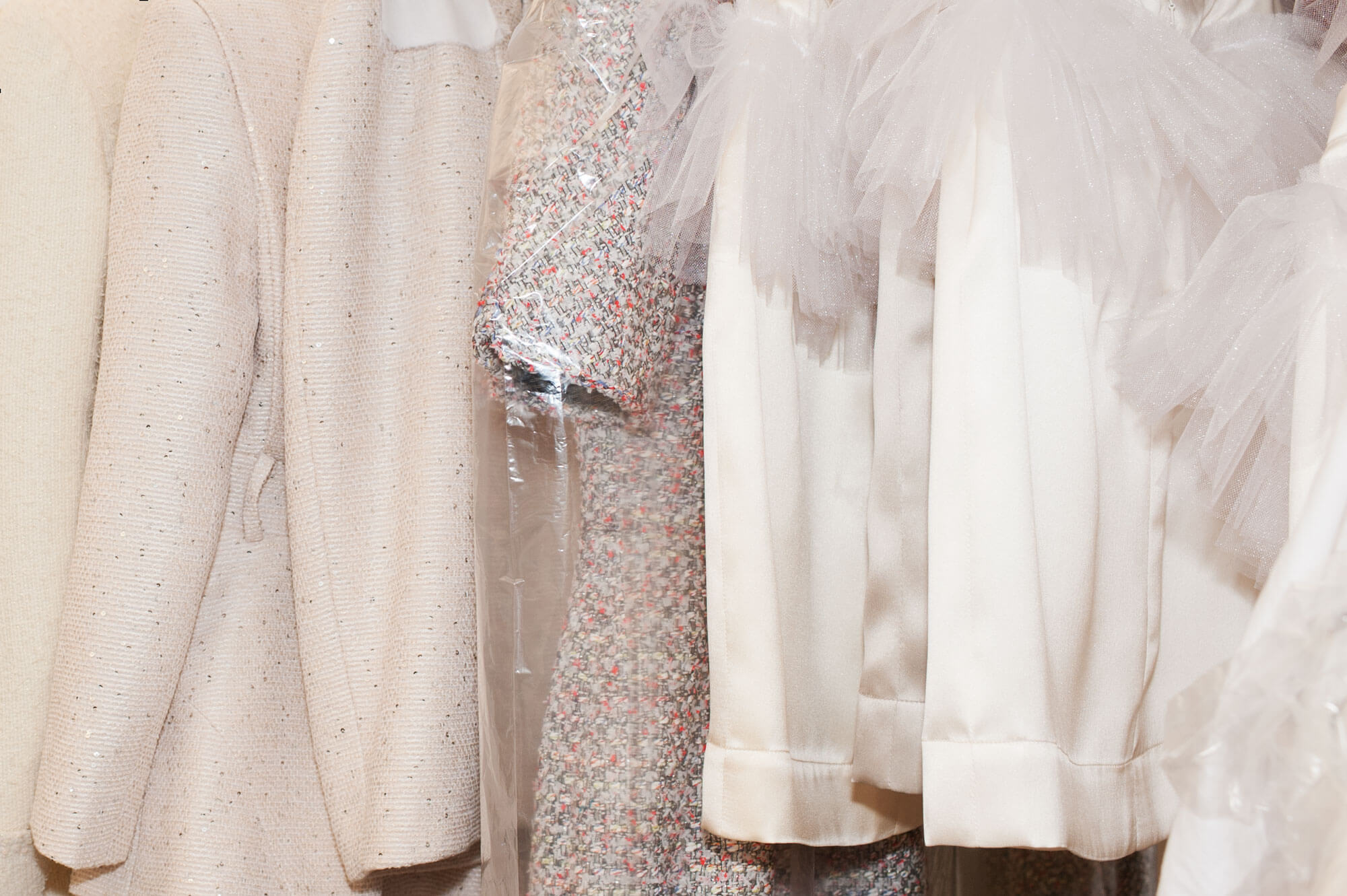 Chanel Haute Couture